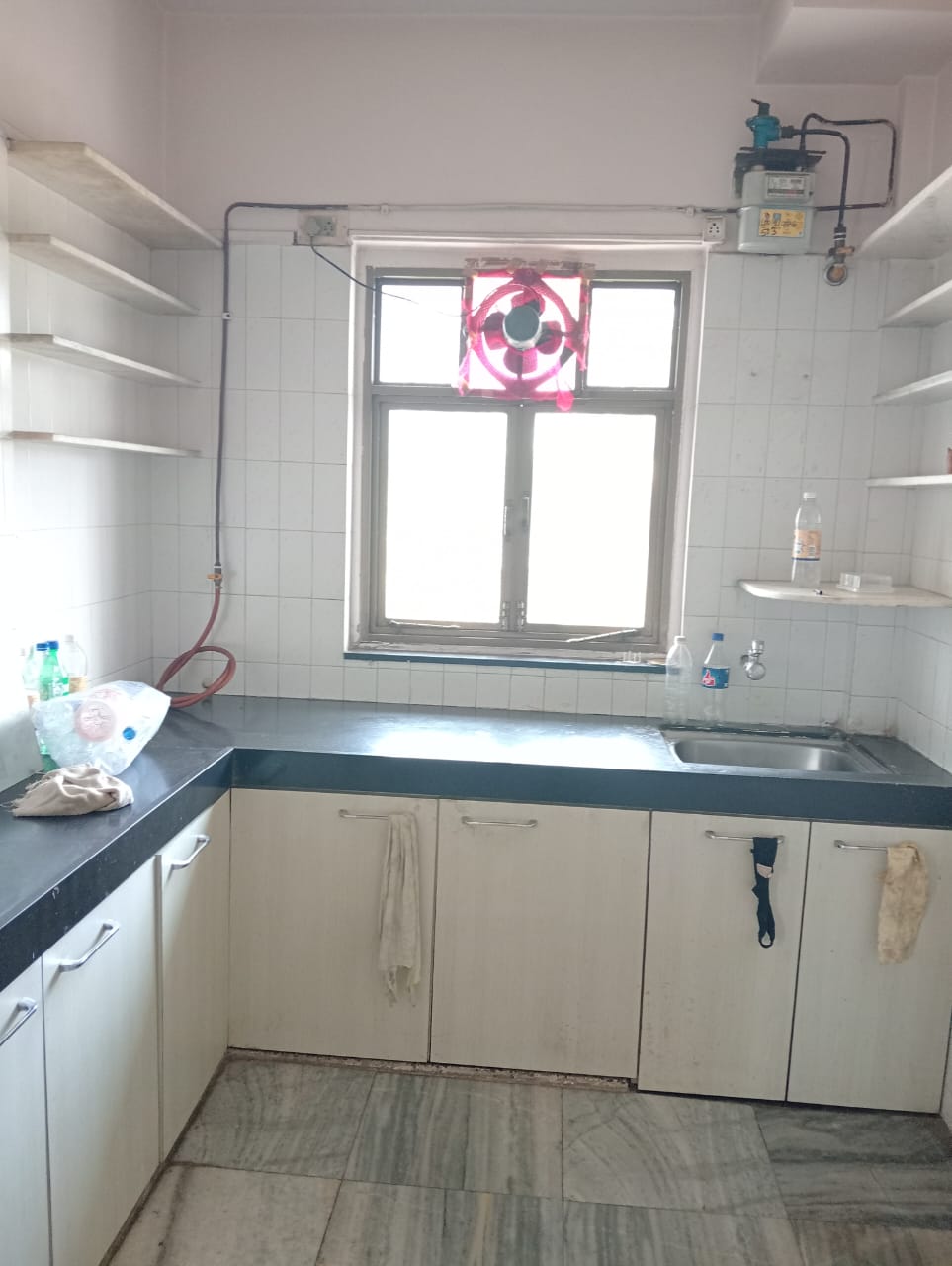 2 BHK + Pooja Room 725 Sq.Ft. Apartment in Kabra Centroid