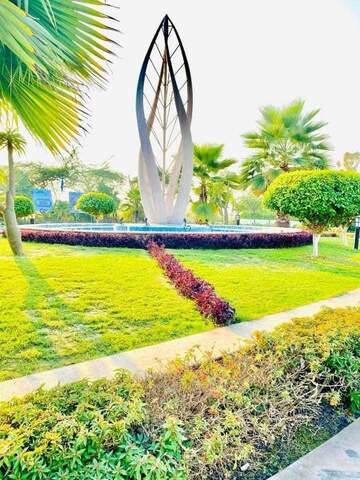  Plot For Sale in Sector 89
