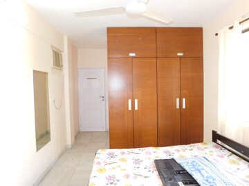 Bedroom in 2 BHK Apartment at Hiranandani Gardens Silver Oak, Powai – for Rent