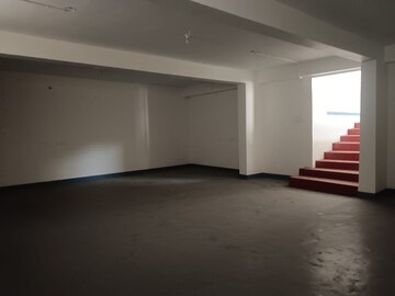 Floor Plan in  Warehouse at Hoskote – for Rent