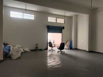 Parking in  Warehouse at Hoskote – for Rent