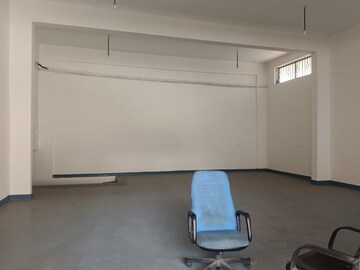 Floor Plan in  Warehouse at Hoskote – for Rent