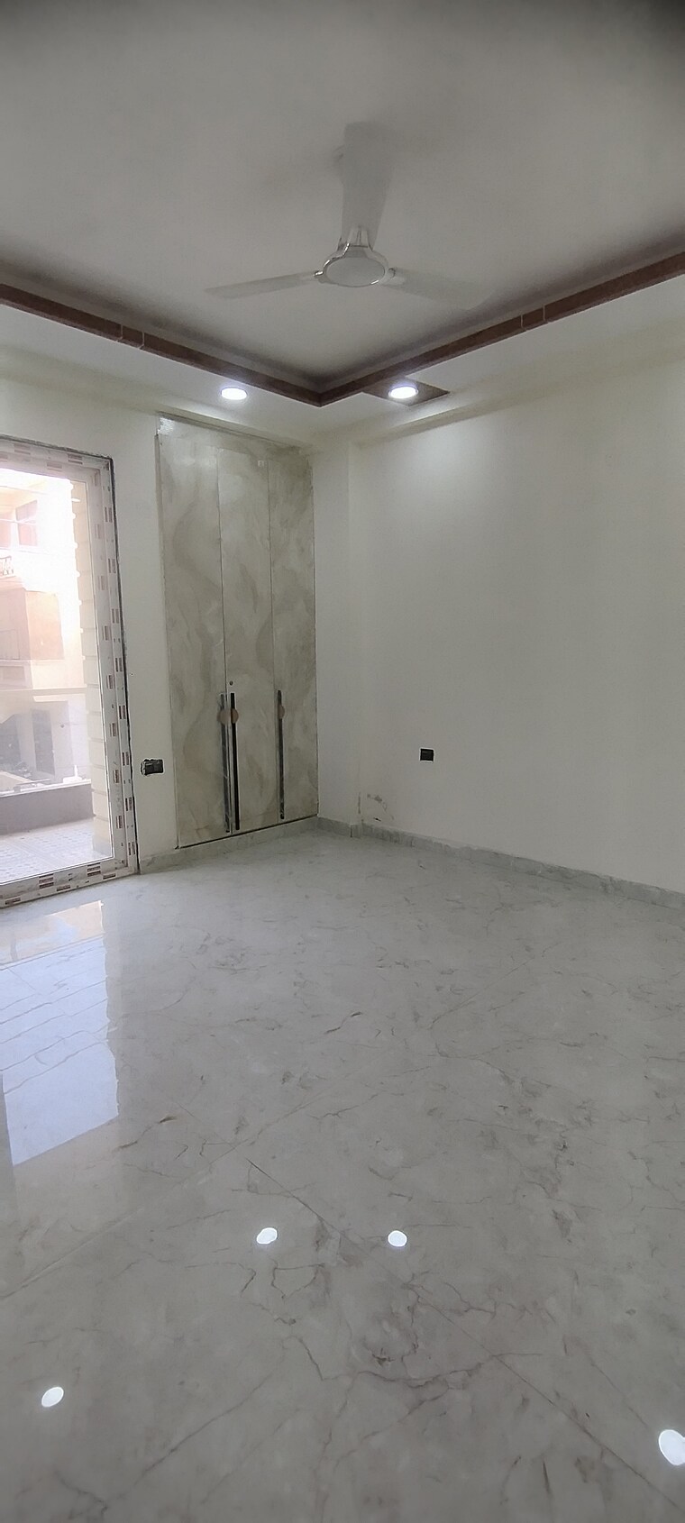 Room, green fields colony 3 Bedroom 1800 Sq.Ft. Builder Floor In Green Fields Colony Faridabad 8652779