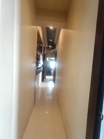 Building Lobby in 2 BHK Builder Floor at Palam Vihar – for Rent