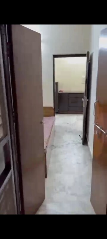 Building Lobby in 2 BHK Builder Floor at Pitampura – for Rent