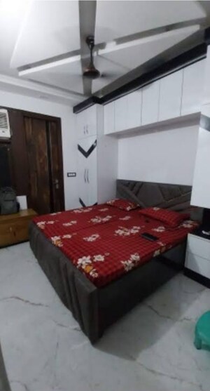 1 BHK Builder Floor For Sale in Khanpur