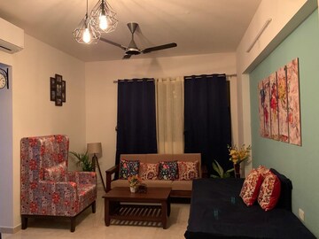 2.5 BHK Apartment For Sale in Lodha Splendora, Ghodbunder Road