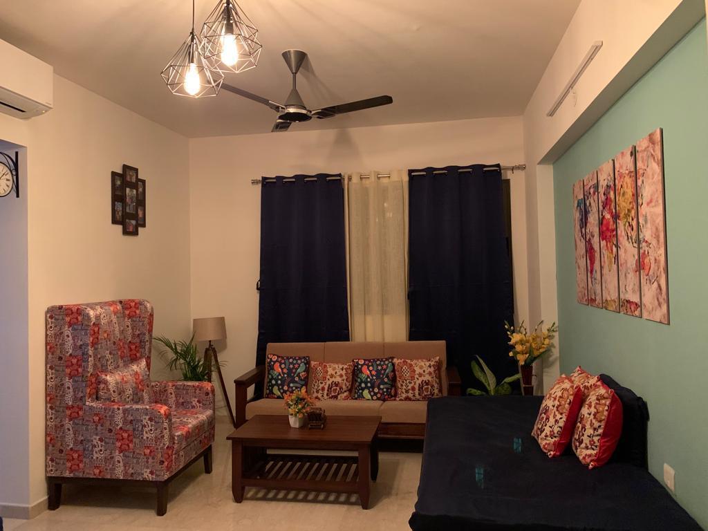 2.5 BHK + Pooja Room Apartment For Sale in Lodha Splendora