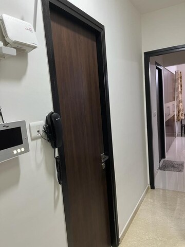 Furnished Amenities in 2.5 BHK Apartment at Lodha Splendora, Ghodbunder Road – for Sale
