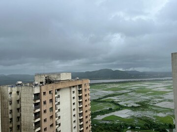 2.5 BHK Apartment – Exterior View View at Lodha Splendora, Ghodbunder Road - for Sale