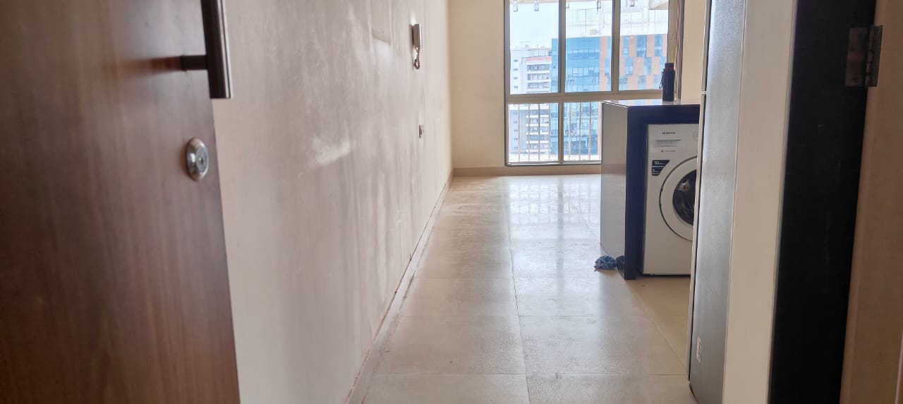 1 BHK Apartment For Sale in Aspen Park