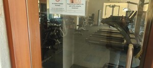 Gym in 1 BHK Apartment at Aspen Park, Goregaon East – for Sale