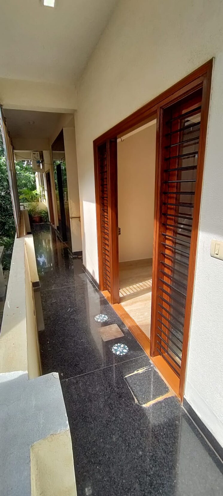 Bedroom, new ashok nagar 2 Bedroom 400 Sq.Ft. Builder Floor In New Ashok Nagar Delhi 8652622