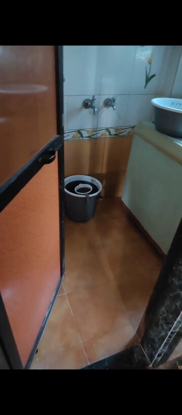Furnished Amenities in 1 BHK Apartment at Vasai West – for Rent