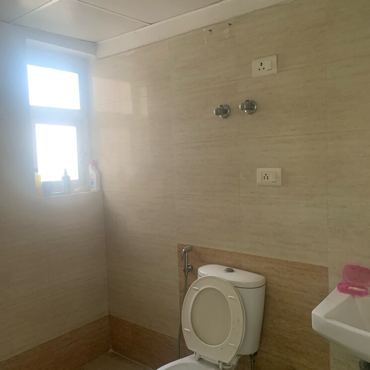 Bathroom, aditya-luxuria-estate 3 Bedroom 785 Sq.Ft. Apartment In Shahpur Bamheta Ghaziabad 8652972