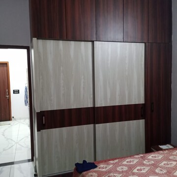 Furnished Amenities in 2 BHK Apartment at Sai Kunj New Palam  vihar, New Palam Vihar Phase 3 – for Rent