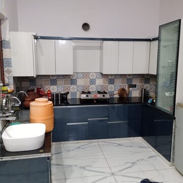 Kitchen in 2 BHK Apartment at Sai Kunj New Palam  vihar, New Palam Vihar Phase 3 – for Rent