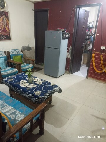 2 BHK Builder Floor For Sale in Himalaya IT Residency, Sector 106