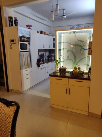 3 BHK Builder Floor For Rent in Palam Vihar