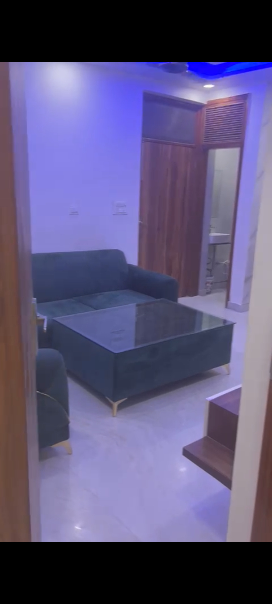 2 BHK Builder Floor For Rent in Pitampura