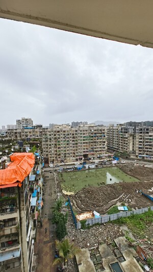 1 BHK Apartment – Exterior View View at Sahara Reliable Shreejee Empire, Nalasopara West - for Sale