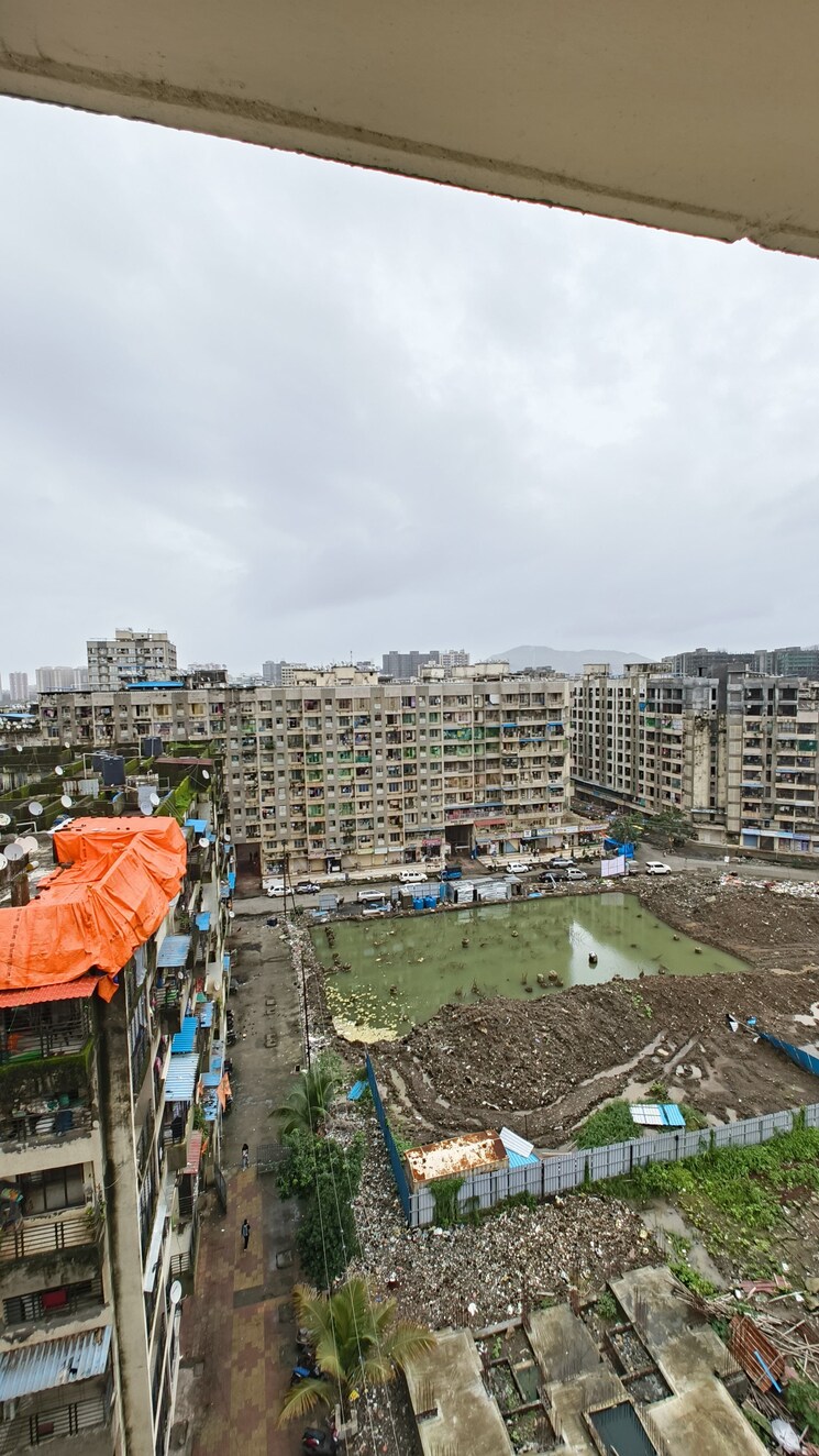 Exterior View, sahara-reliable-shreejee-empire 1 Bedroom 350 Sq.Ft. Apartment In Nalasopara West Palghar 8653102