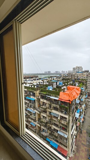 1 BHK Apartment – Exterior View View at Sahara Reliable Shreejee Empire, Nalasopara West - for Sale