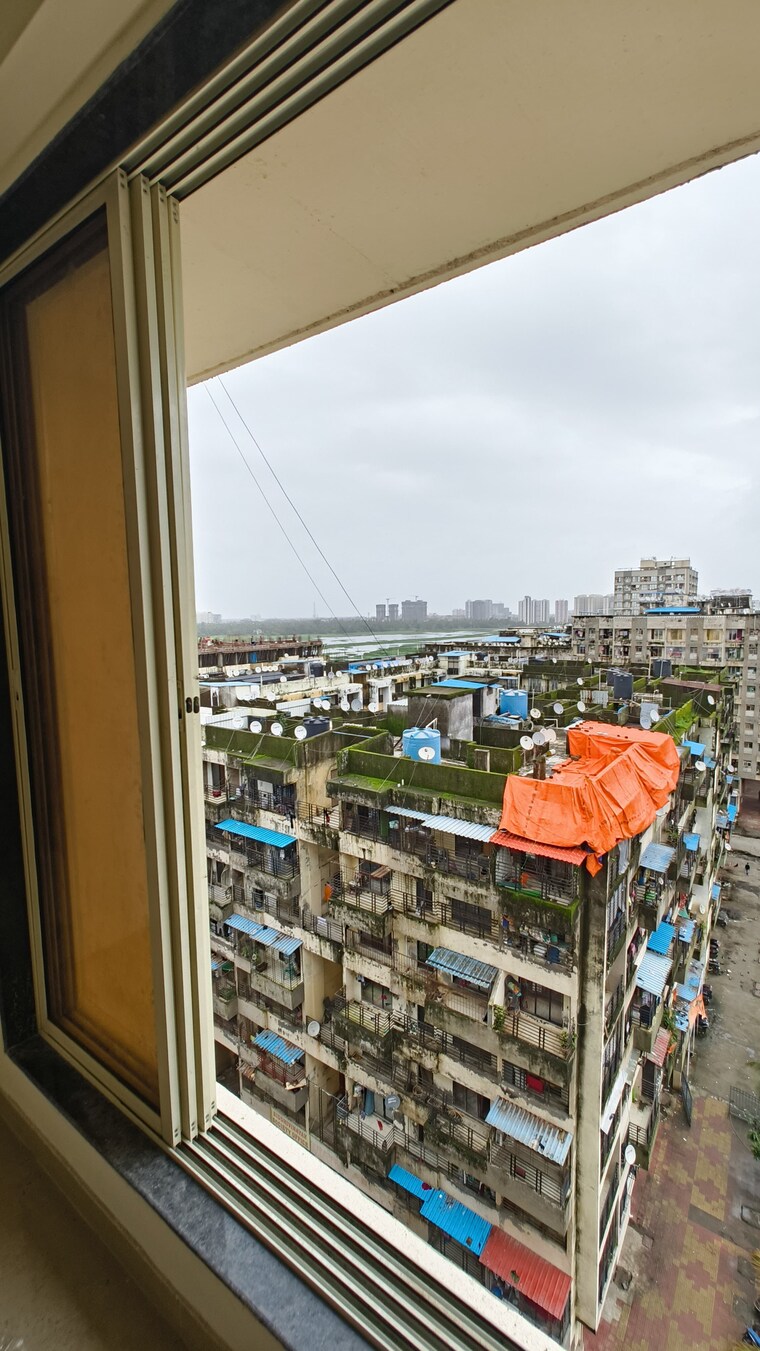 Exterior View, sahara-reliable-shreejee-empire 1 Bedroom 350 Sq.Ft. Apartment In Nalasopara West Palghar 8653102