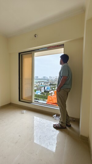 Bedroom in 1 BHK Apartment at Sahara Reliable Shreejee Empire, Nalasopara West – for Sale