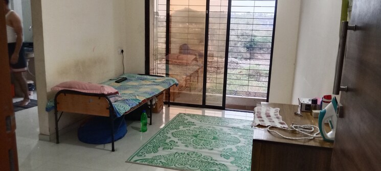 Bedroom, gajora-the-palm-oak 1 Bedroom 650 Sq.Ft. Apartment In Ulwe Sector 16 Navi Mumbai 8653078