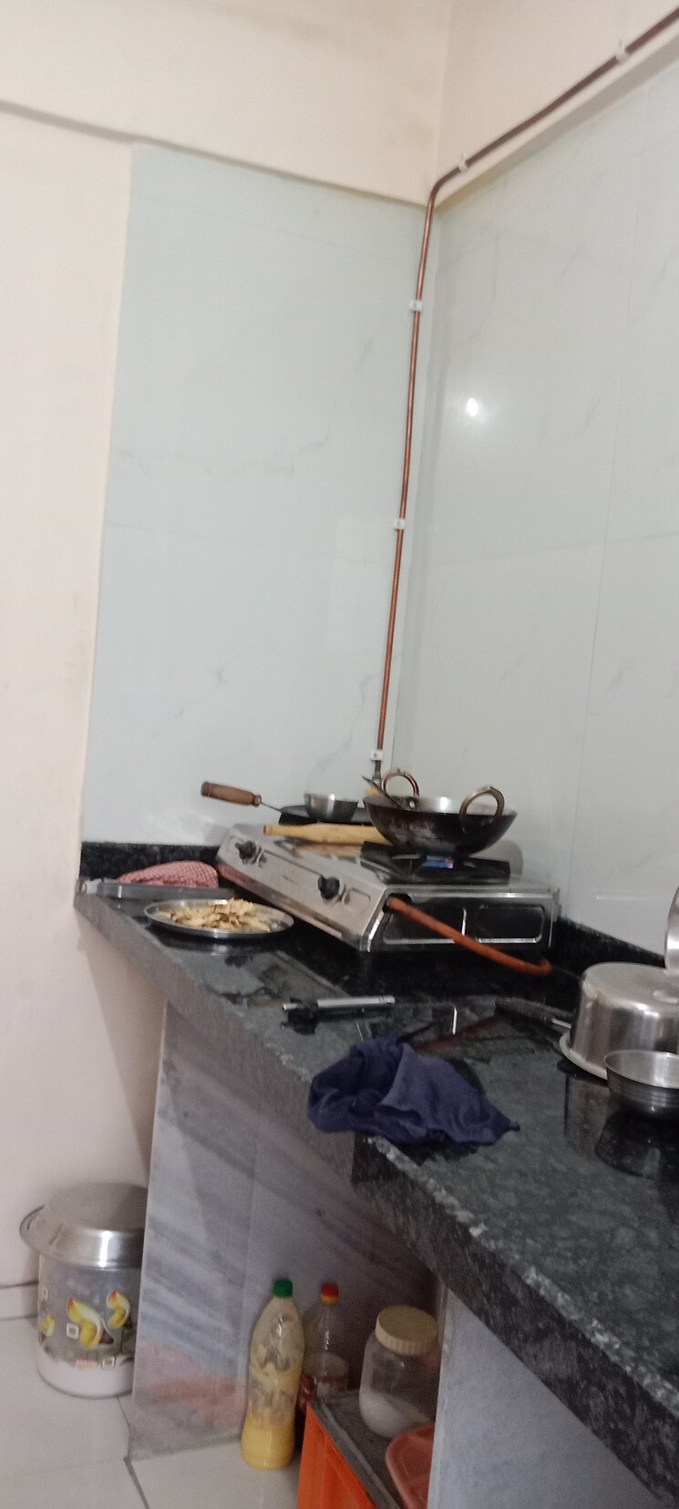 undefined, gajora-the-palm-oak 1 Bedroom 650 Sq.Ft. Apartment In Ulwe Sector 16 Navi Mumbai 8653078