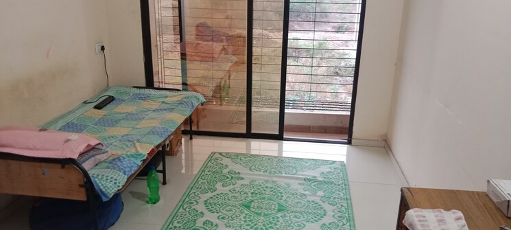 Bedroom, gajora-the-palm-oak 1 Bedroom 650 Sq.Ft. Apartment In Ulwe Sector 16 Navi Mumbai 8653078