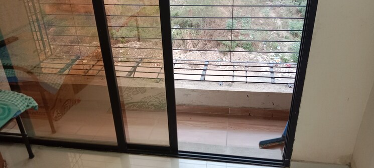 Balcony, gajora-the-palm-oak 1 Bedroom 650 Sq.Ft. Apartment In Ulwe Sector 16 Navi Mumbai 8653078