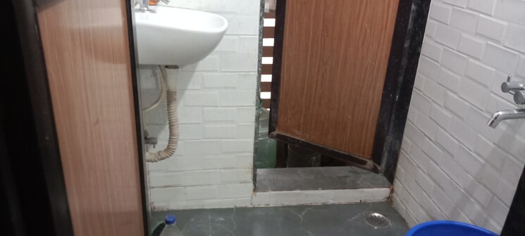 Bathroom, gajora-the-palm-oak 1 Bedroom 650 Sq.Ft. Apartment In Ulwe Sector 16 Navi Mumbai 8653078