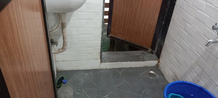 Bathroom, gajora-the-palm-oak 1 Bedroom 650 Sq.Ft. Apartment In Ulwe Sector 16 Navi Mumbai 8653078