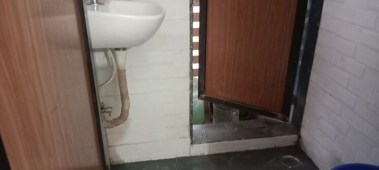 Bathroom, gajora-the-palm-oak 1 Bedroom 650 Sq.Ft. Apartment In Ulwe Sector 16 Navi Mumbai 8653078