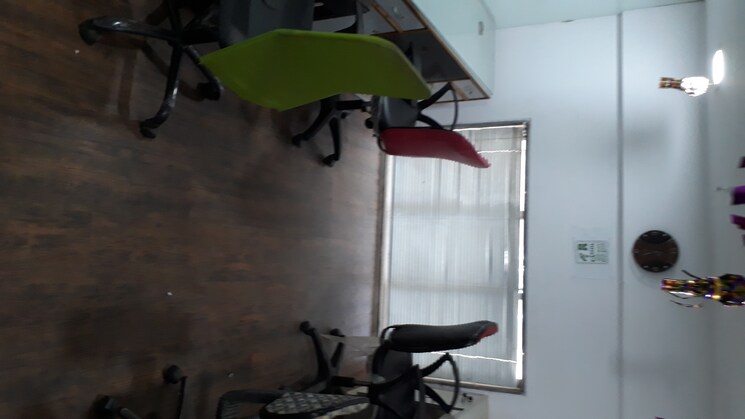 Team Area, wagle industrial estate Commercial Office Space 500 Sq.Ft. In Wagle Industrial Estate Thane 8653002