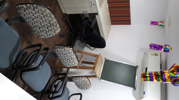 Team Area, wagle industrial estate Commercial Office Space 500 Sq.Ft. In Wagle Industrial Estate Thane 8653002