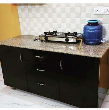 Furnished Amenities in 4 BHK Apartment at Baner – for Sale