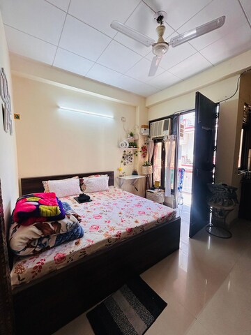 4 BHK Apartment For Sale in Baner