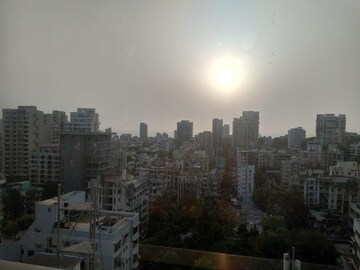 1 BHK Apartment – Exterior View View at Bandra West - for Rent