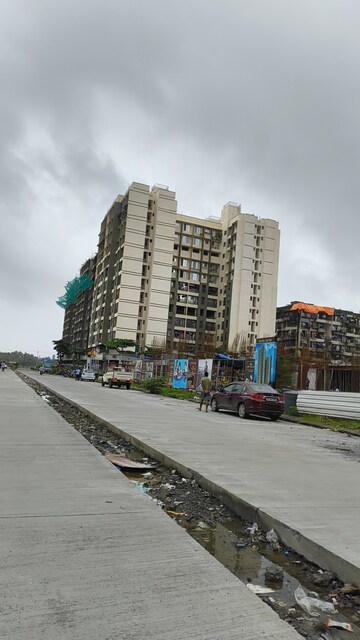 1 BHK Apartment – Exterior View View at Sahara Reliable Shreejee Empire, Nalasopara West - for Rent