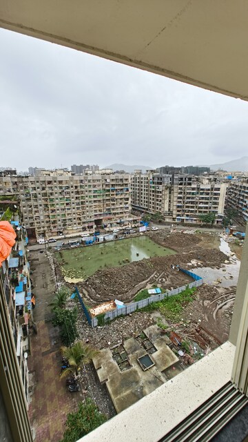 1 BHK Apartment – Exterior View View at Sahara Reliable Shreejee Empire, Nalasopara West - for Rent