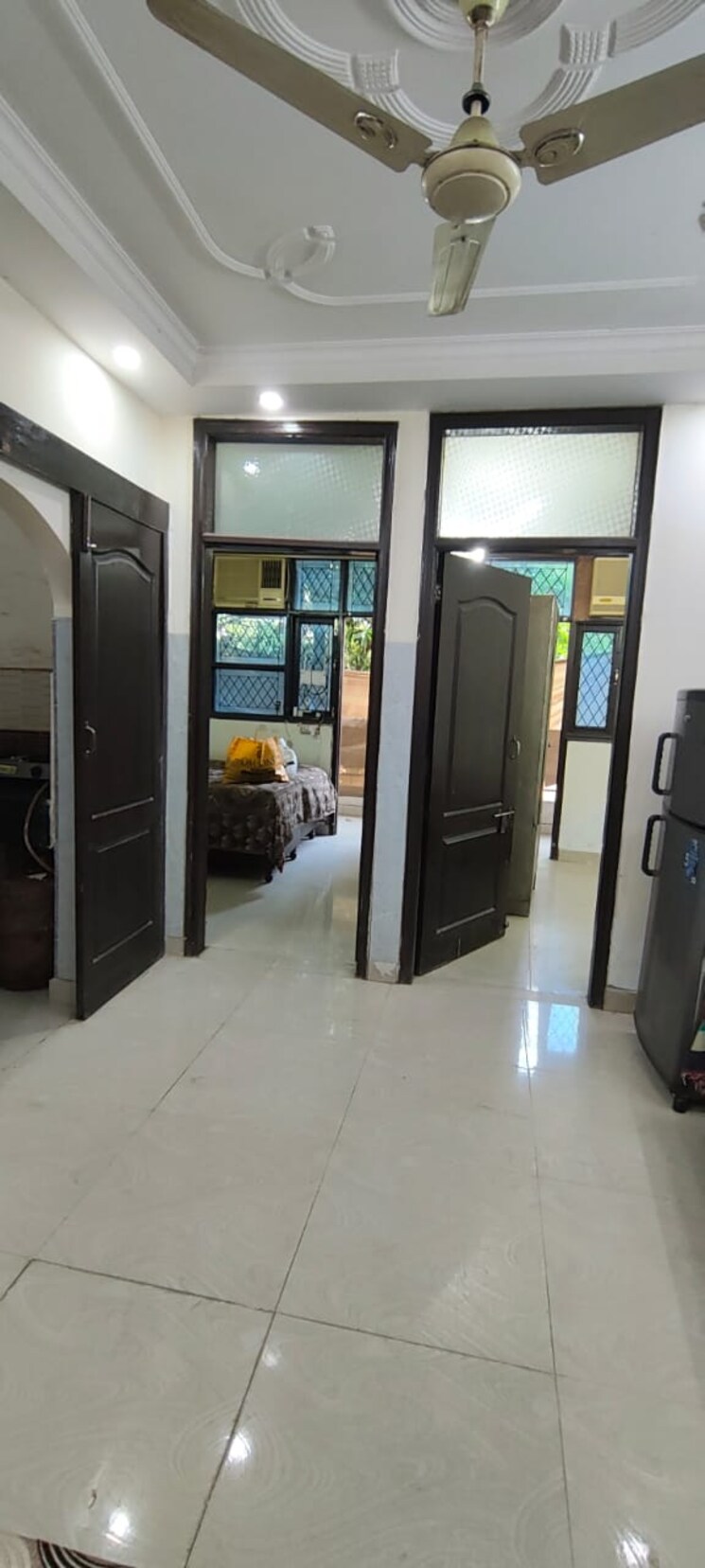 undefined, malviya nagar 2 Bedroom 85 Sq.Yd. Builder Floor In Malviya Nagar Delhi 8653305