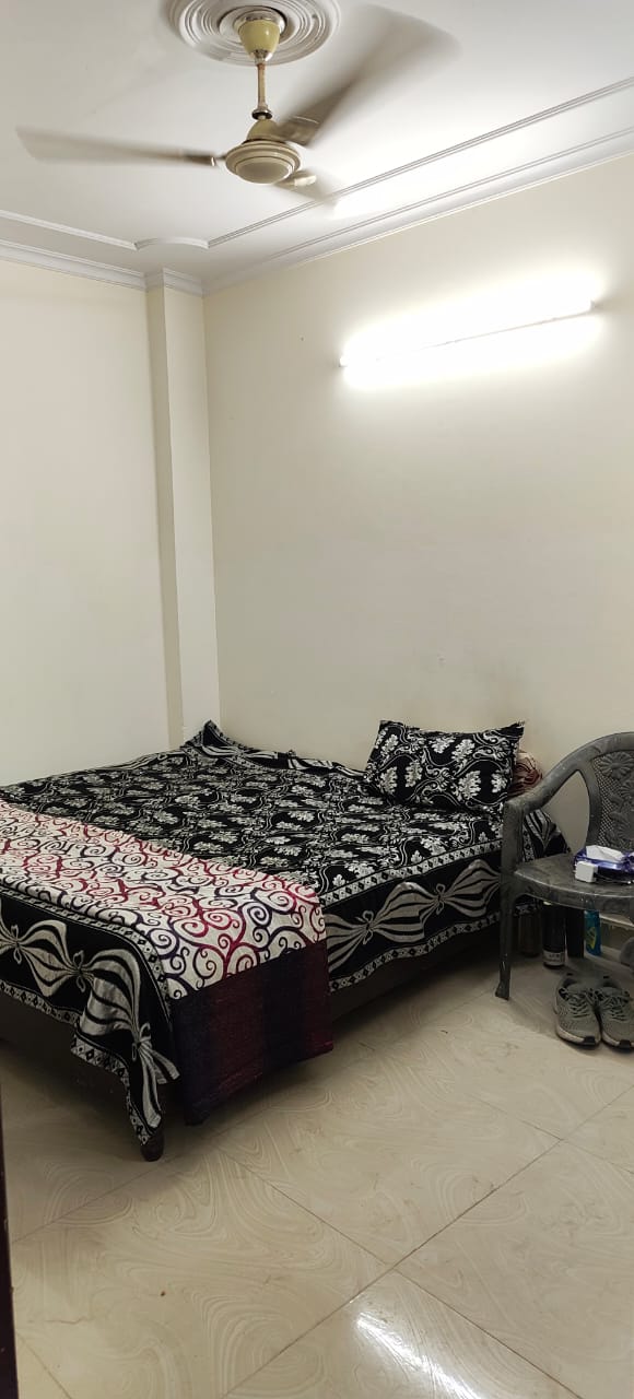 2 BHK Builder Floor For Rent in Malviya Nagar