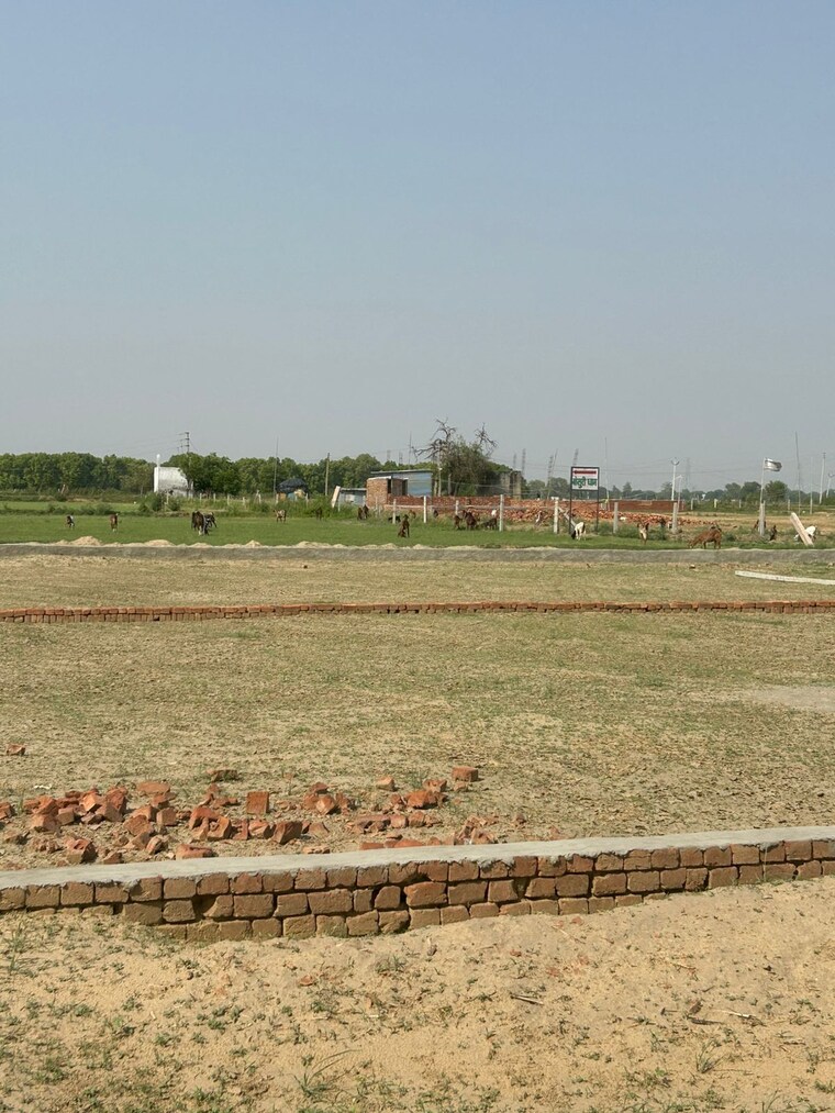 undefined, jewar  200 Sq.Yd. Plot In Jewar Greater Noida 8653246