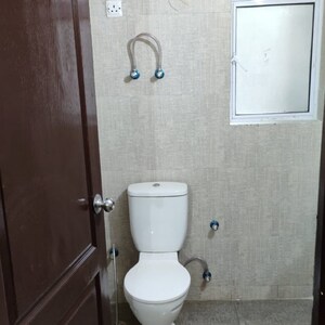 Bathroom in 1 BHK Apartment at Aditya Urban Homes, Shahpur Bamheta – for Sale