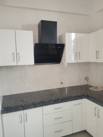 Kitchen in 2 BHK Apartment at Sector 115 – for Rent