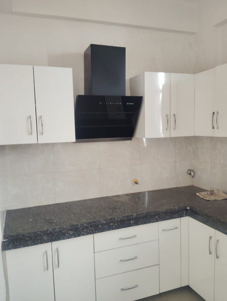 Kitchen, sector 115 2 Bedroom 1200 Sq.Ft. Apartment In Sector 115 Mohali 8653367