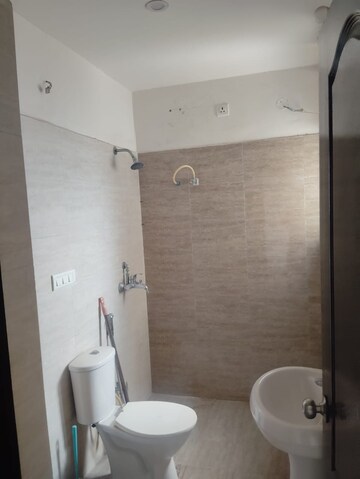 Bathroom in 2 BHK Apartment at Sector 115 – for Rent